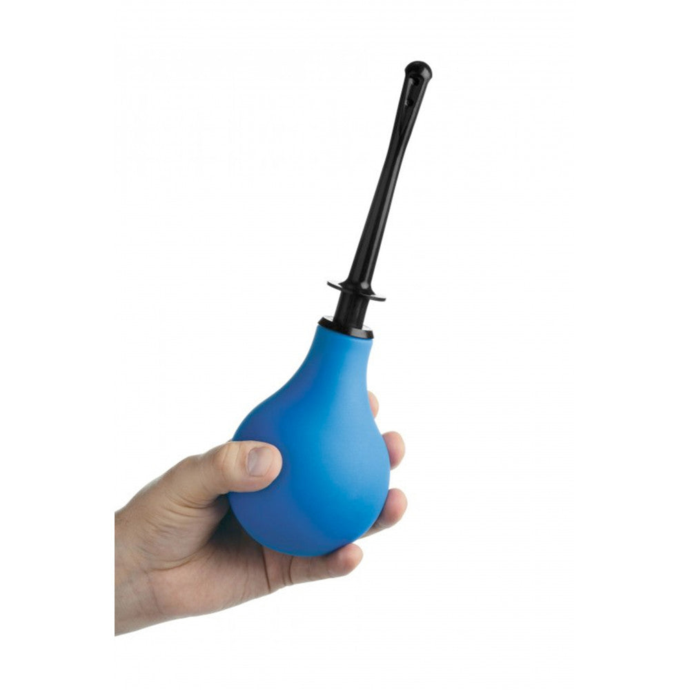 Clean & Stream Anal Douche with 3 Nozzles