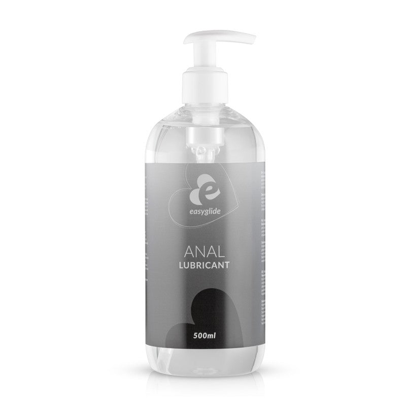 Easyglide Water-based Anal Lubricant 500 ml.
