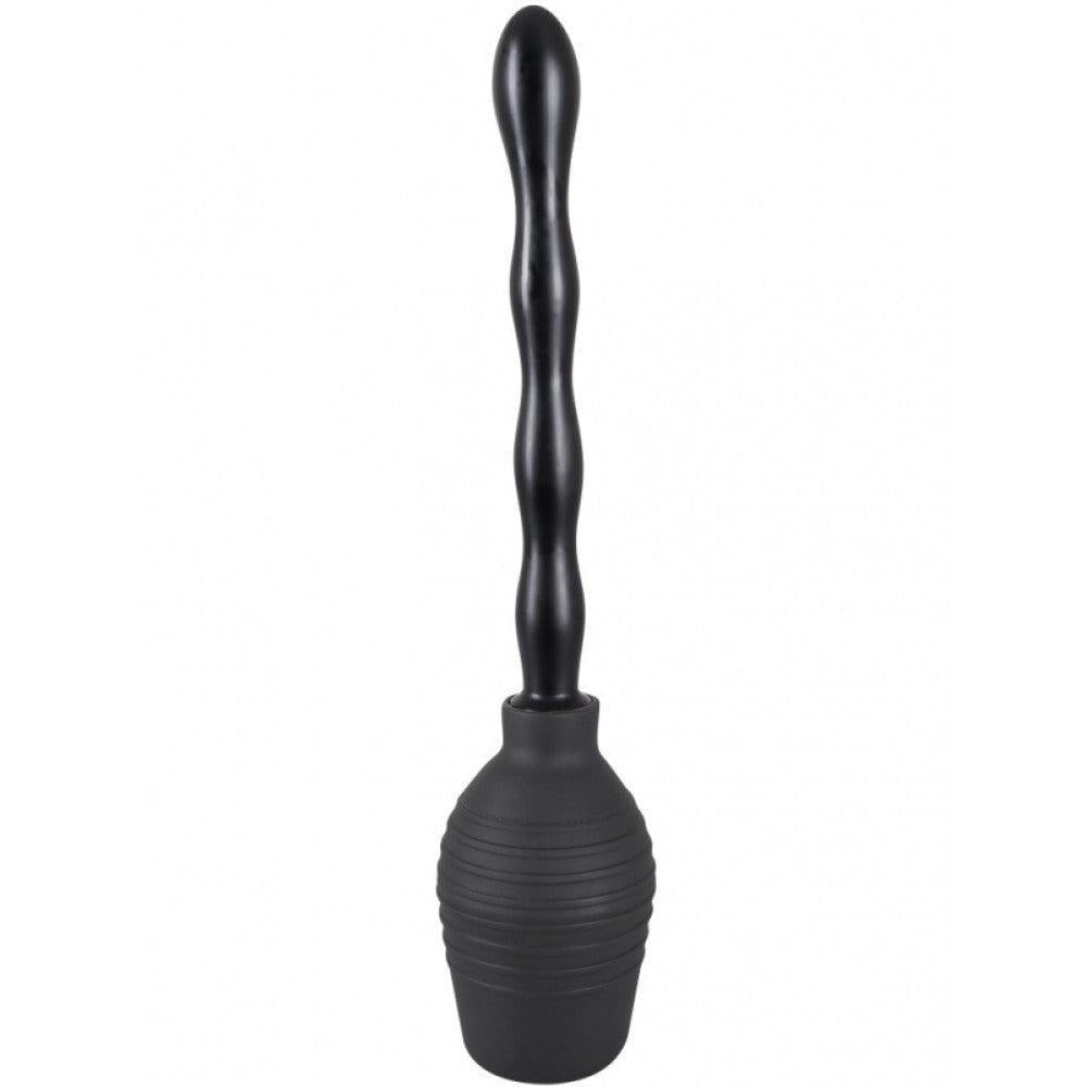 Anal shower douche Shower me