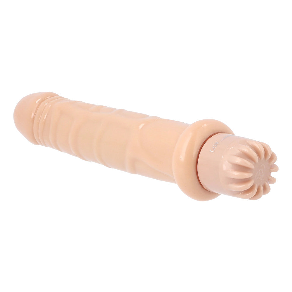 Anal vibrator Cyclone