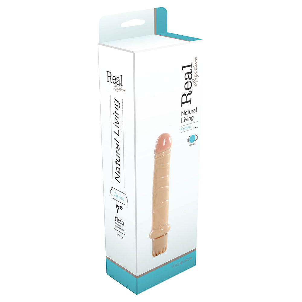 Anal vibrator Cyclone