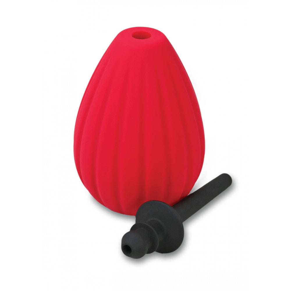 Aneros Anal Enema Bulb Kit