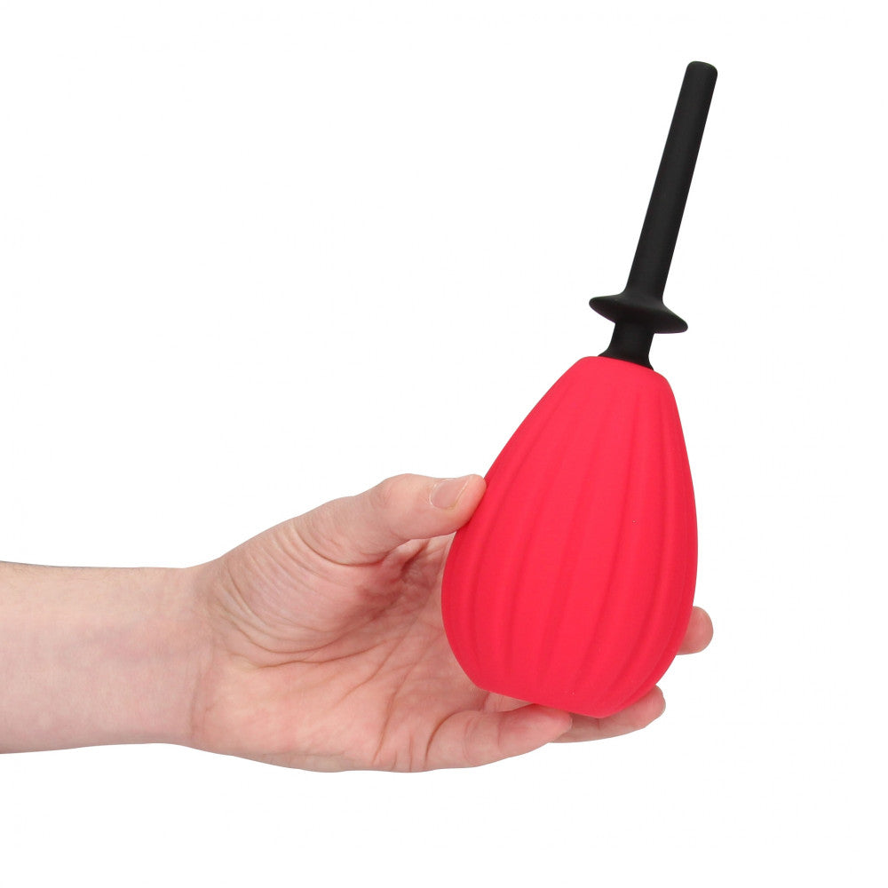 Aneros Anal Enema Bulb Kit