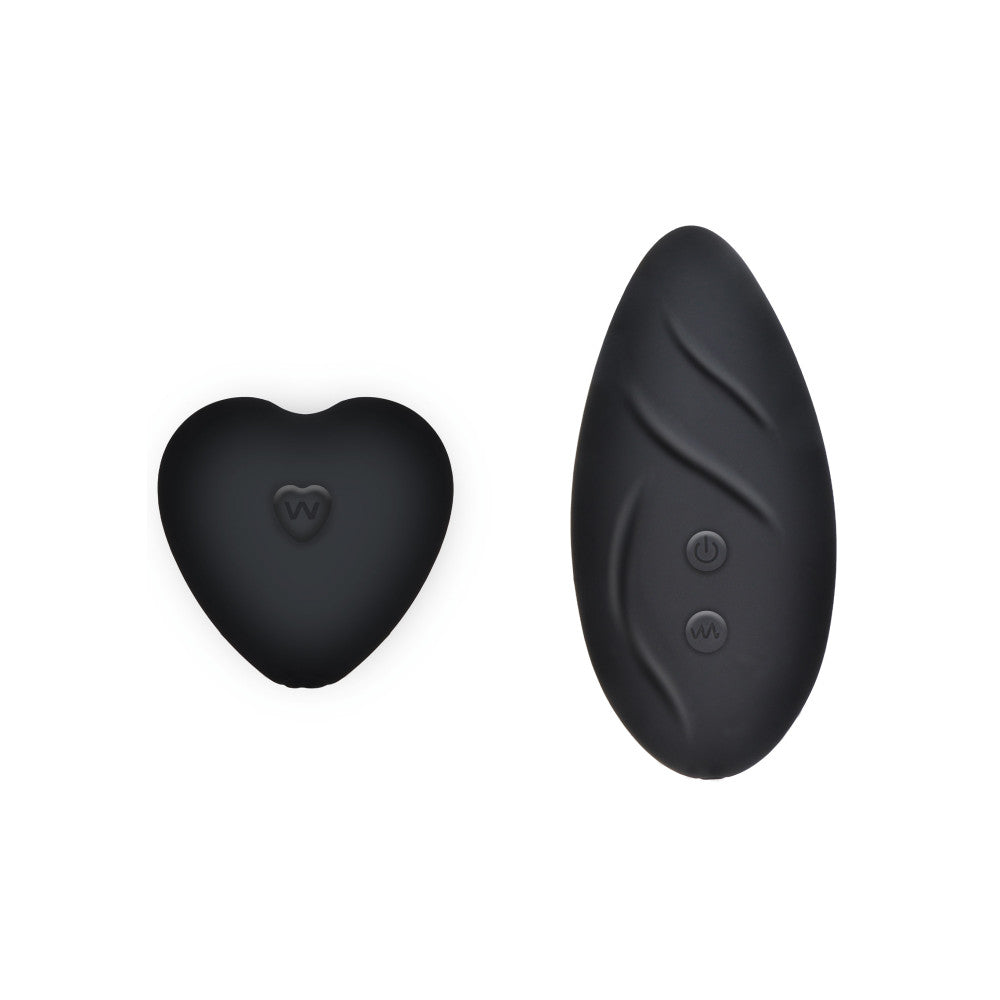 Angel Wireless Remote Vibrating Underwear