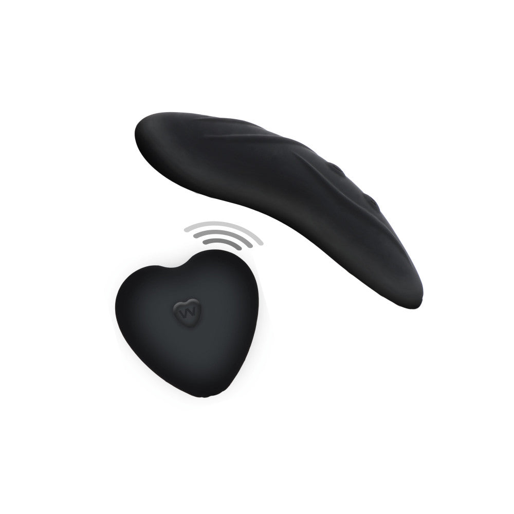 Angel Wireless Remote Vibrating Underwear