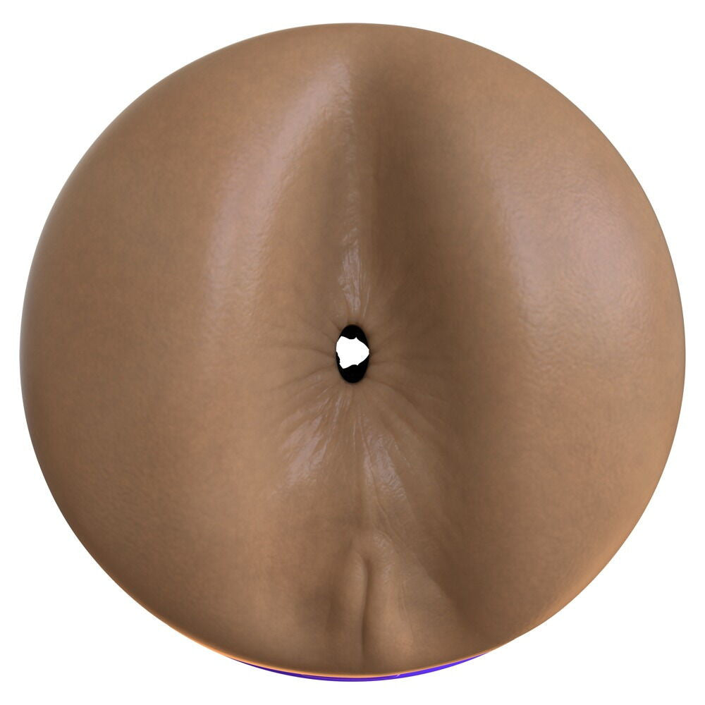 Fleshlight Boost Blast Female Anal Masturbator Mocha