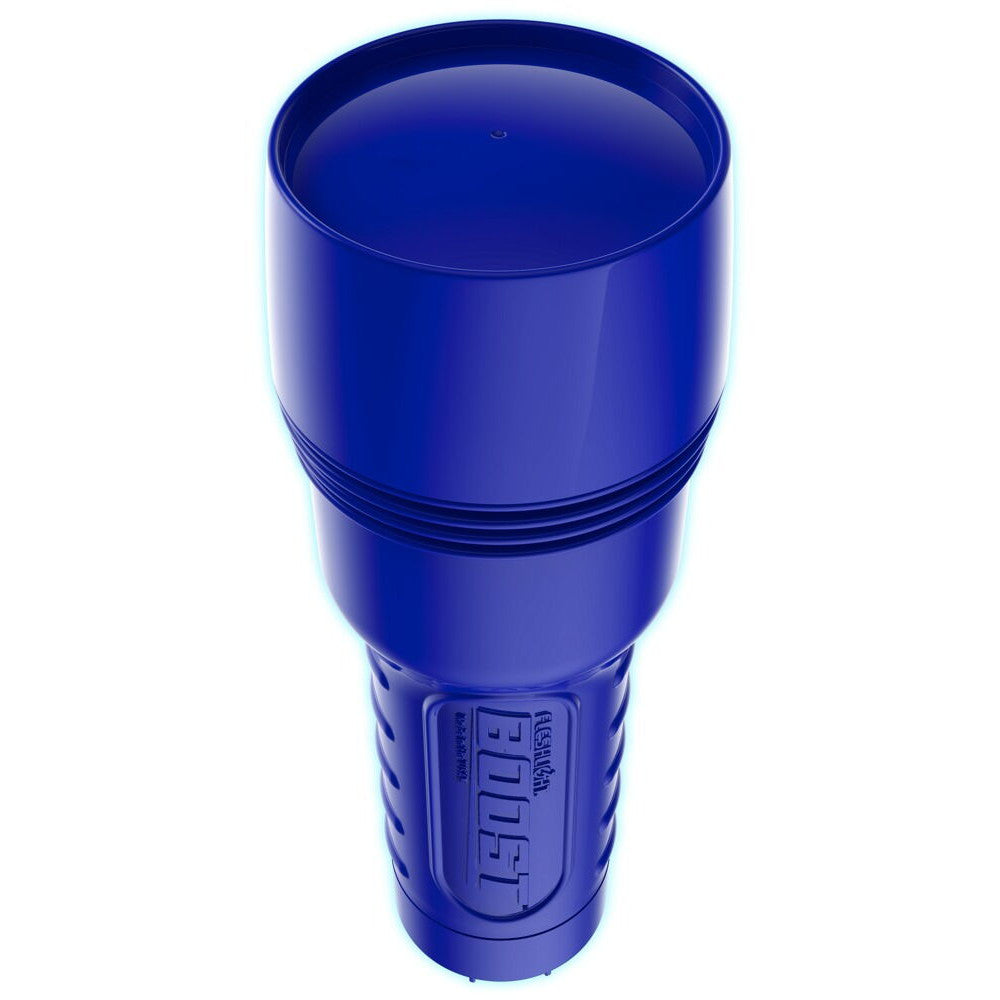 Fleshlight Boost Blast Female Anal Masturbator Mocha
