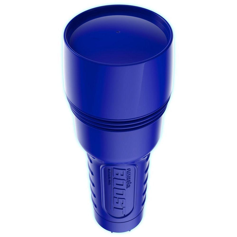 Fleshlight Boost Blast Female Anus Masturbator Mocha