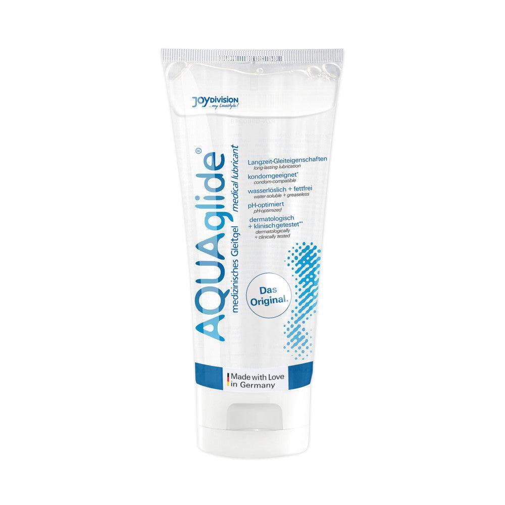 Aquaglide Water-based Lubricant 200 ml.
