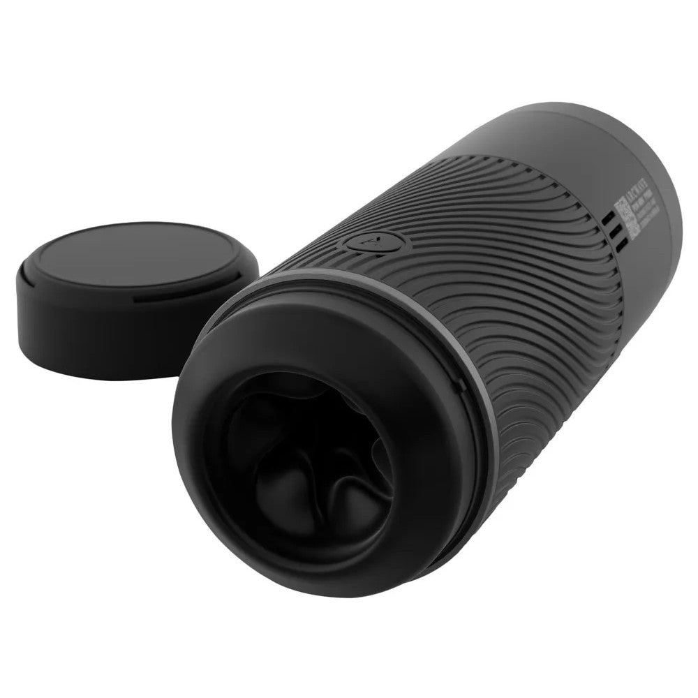 Arcwave Pow Double Hole Masturbator with Suction