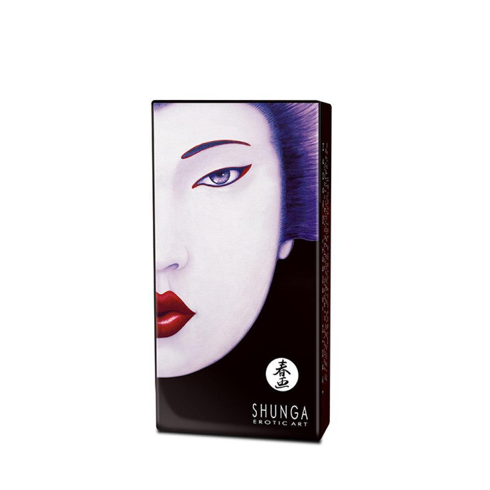 Arousing clitoral gel Shunga Secret Garden 30 ml