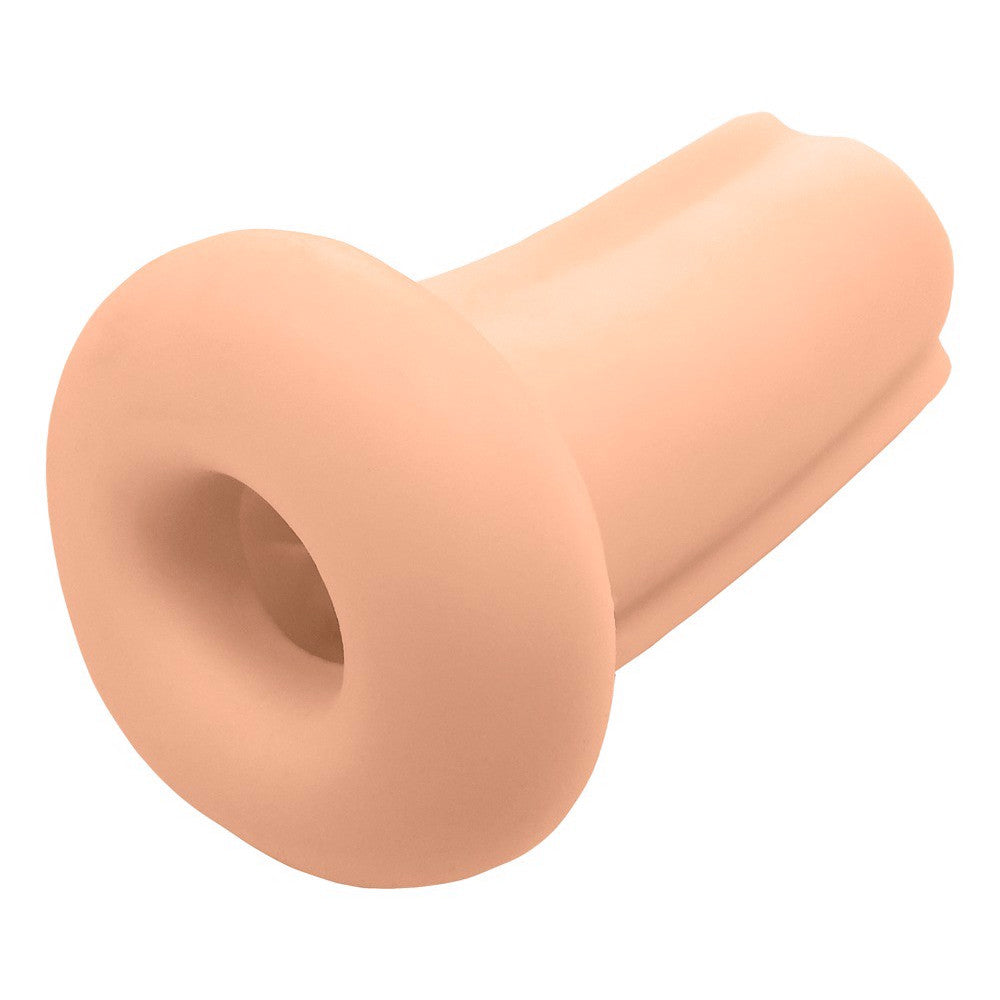 Automatic Vibrating Masturbator Pressure, Suction and Moans Wyne 06