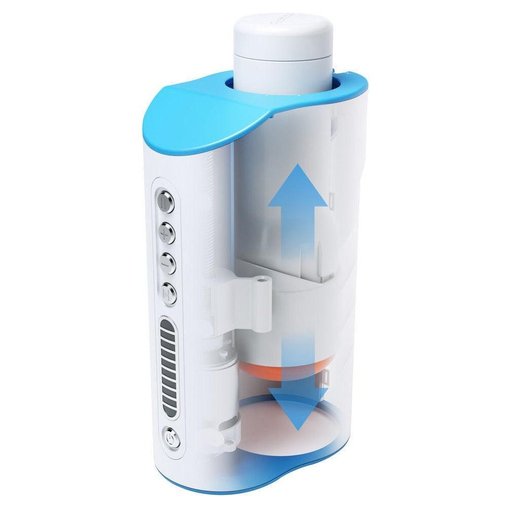 Autoblow A.I. Ultra Automatic Masturbator