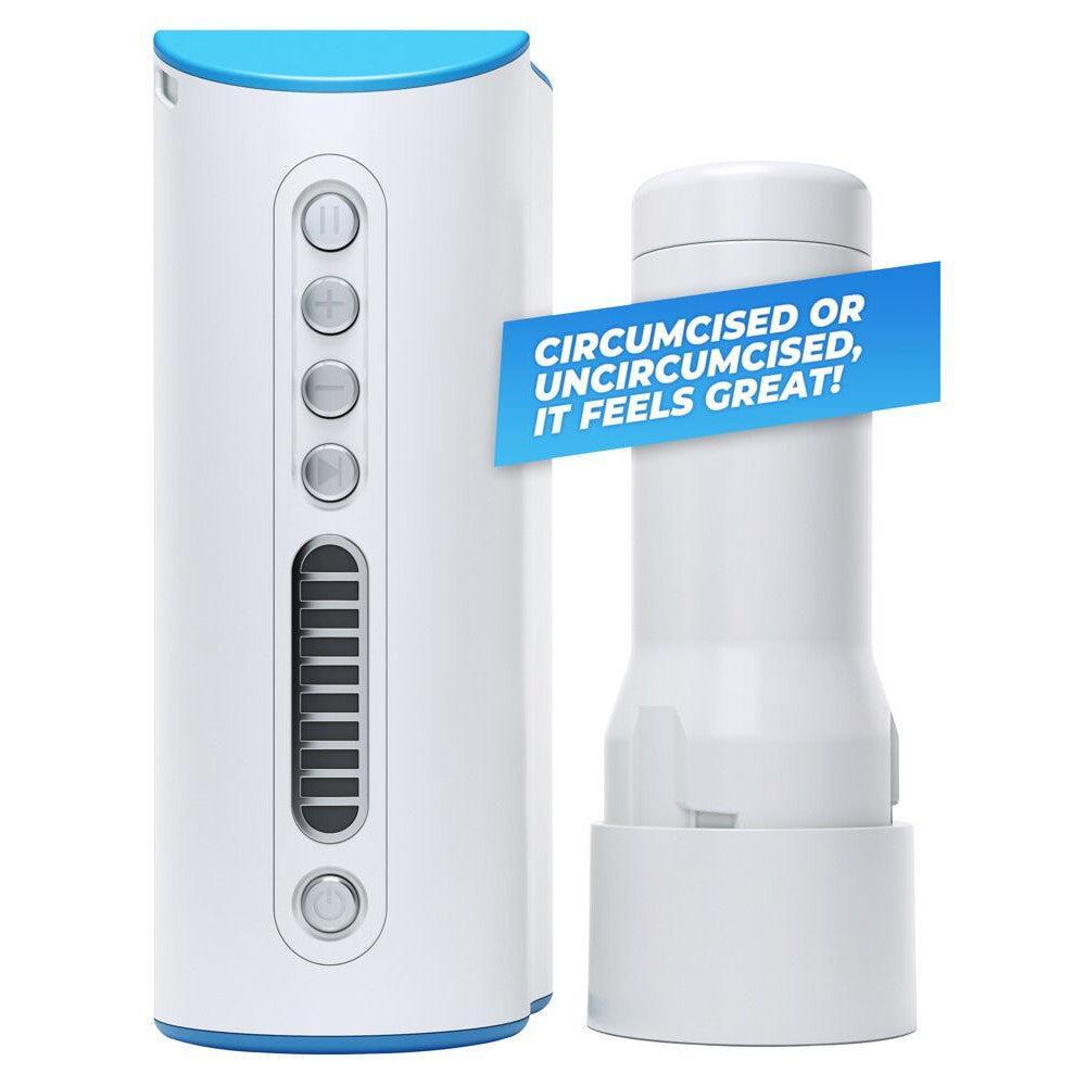 Autoblow A.I. Ultra Automatic Masturbator