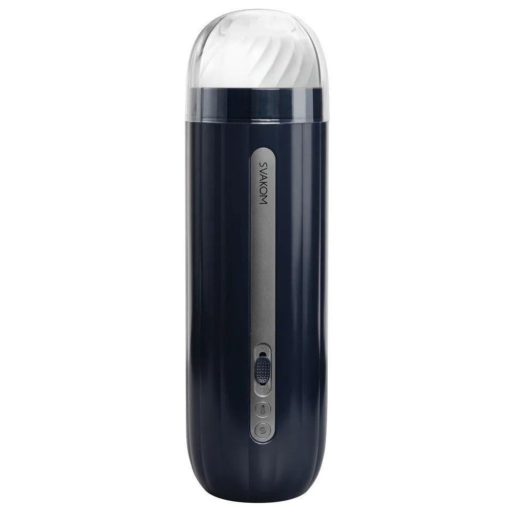 Svakom Hannes Neo Automatic Male Masturbator with App