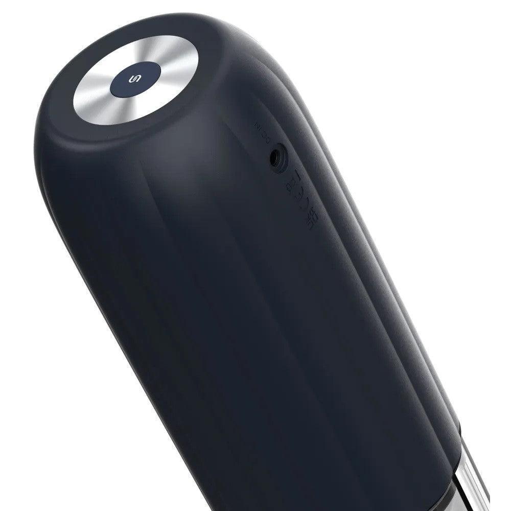 Svakom Alex Neo 2 Automatic Male Masturbator