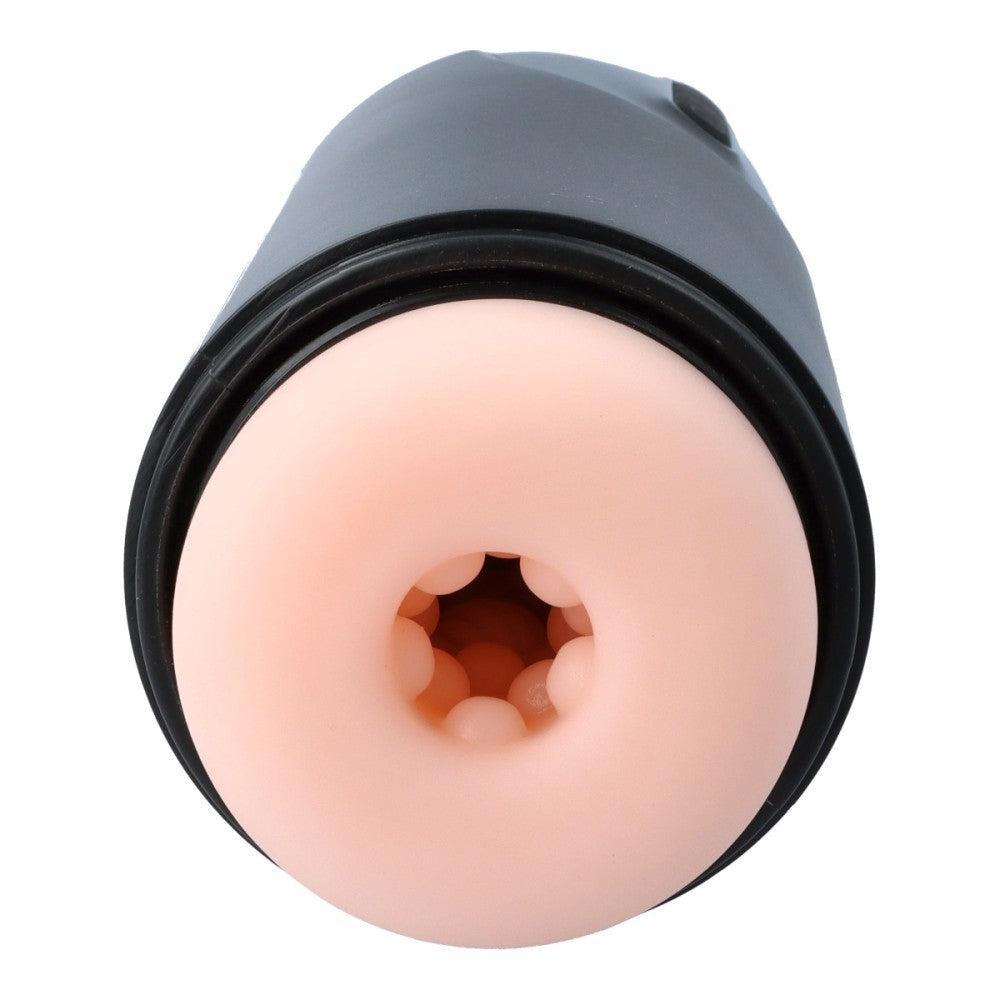 Automatic with thrusts, vibrations and suction Virgite M1