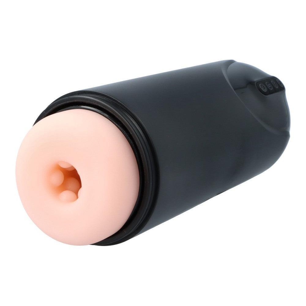 Automatic with thrusts, vibrations and suction Virgite M1