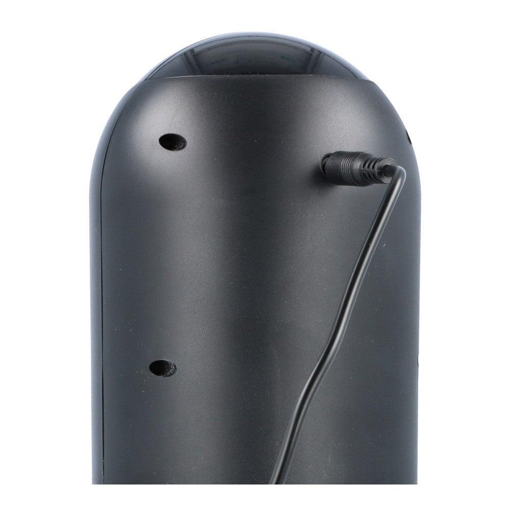 Automatic with thrusts, vibrations and suction Virgite M1