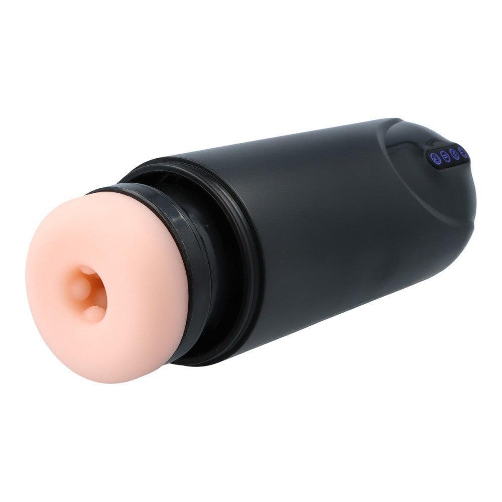 Automatic with thrusts, vibrations and suction Virgite M1