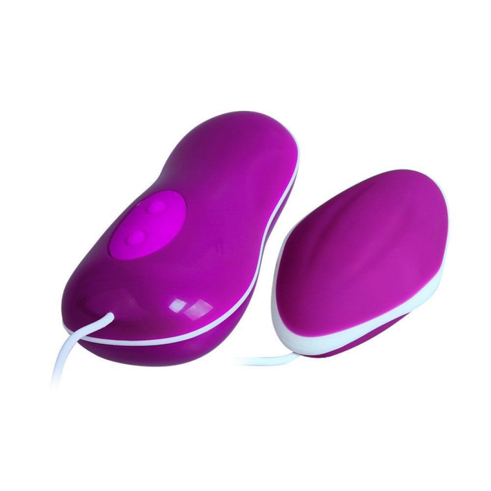 Avery Powerful Vibro Egg with Remote