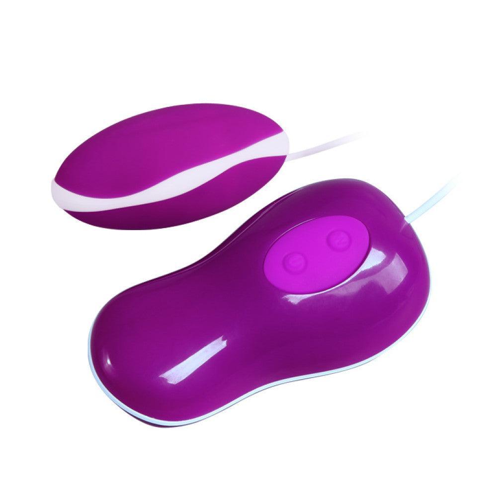 Avery Powerful Vibro Egg with Remote