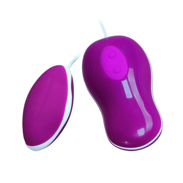 Avery Powerful Vibro Egg with Remote