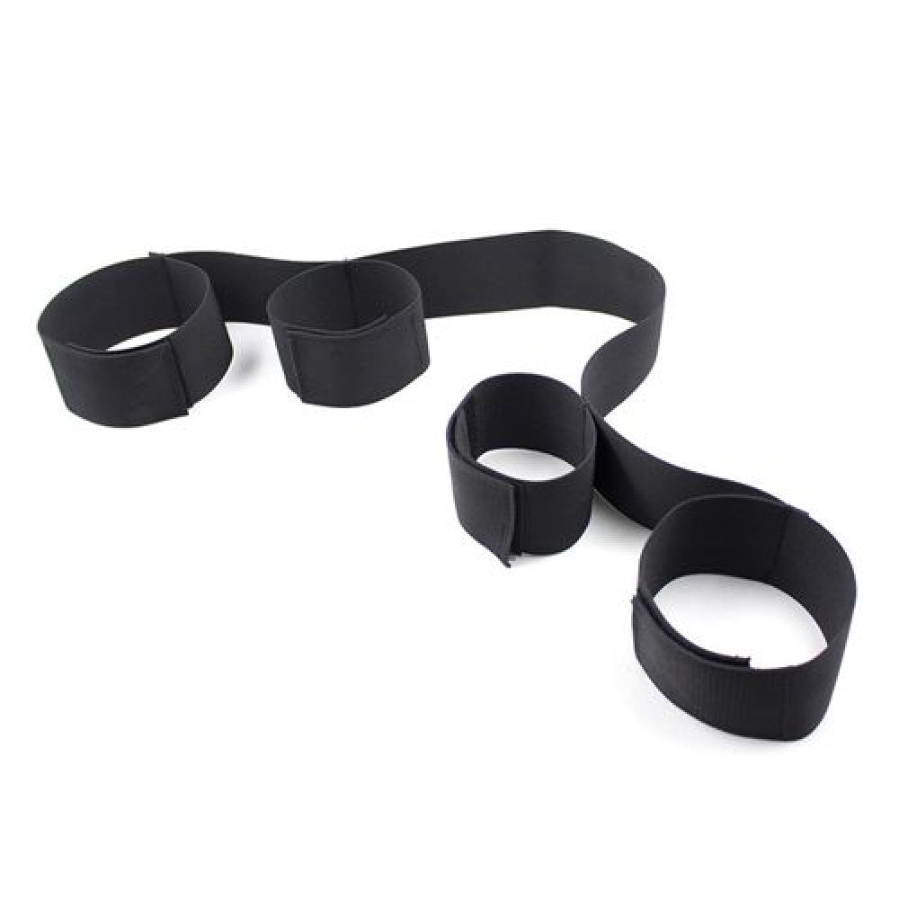 BDSM Arm & Leg Restraints
