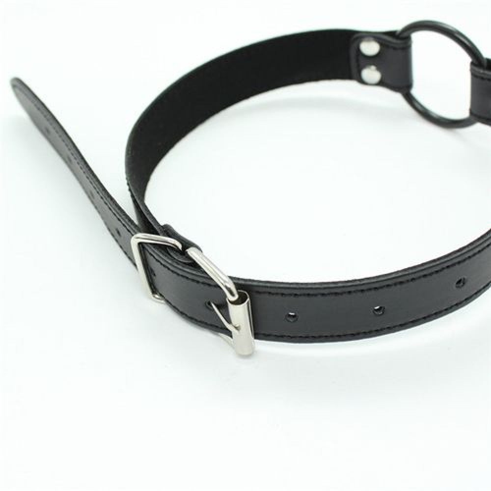 BDSM Easy Gag Mouth Ring