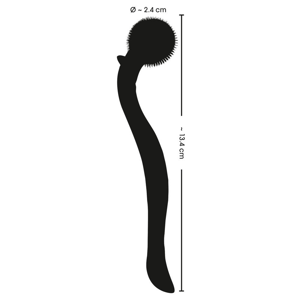 BDSM Accessory Micro Pinwheel Mini Pins