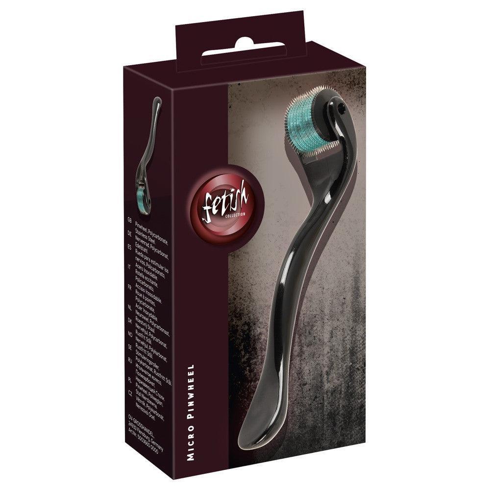 BDSM Accessory Micro Pinwheel Mini Pins