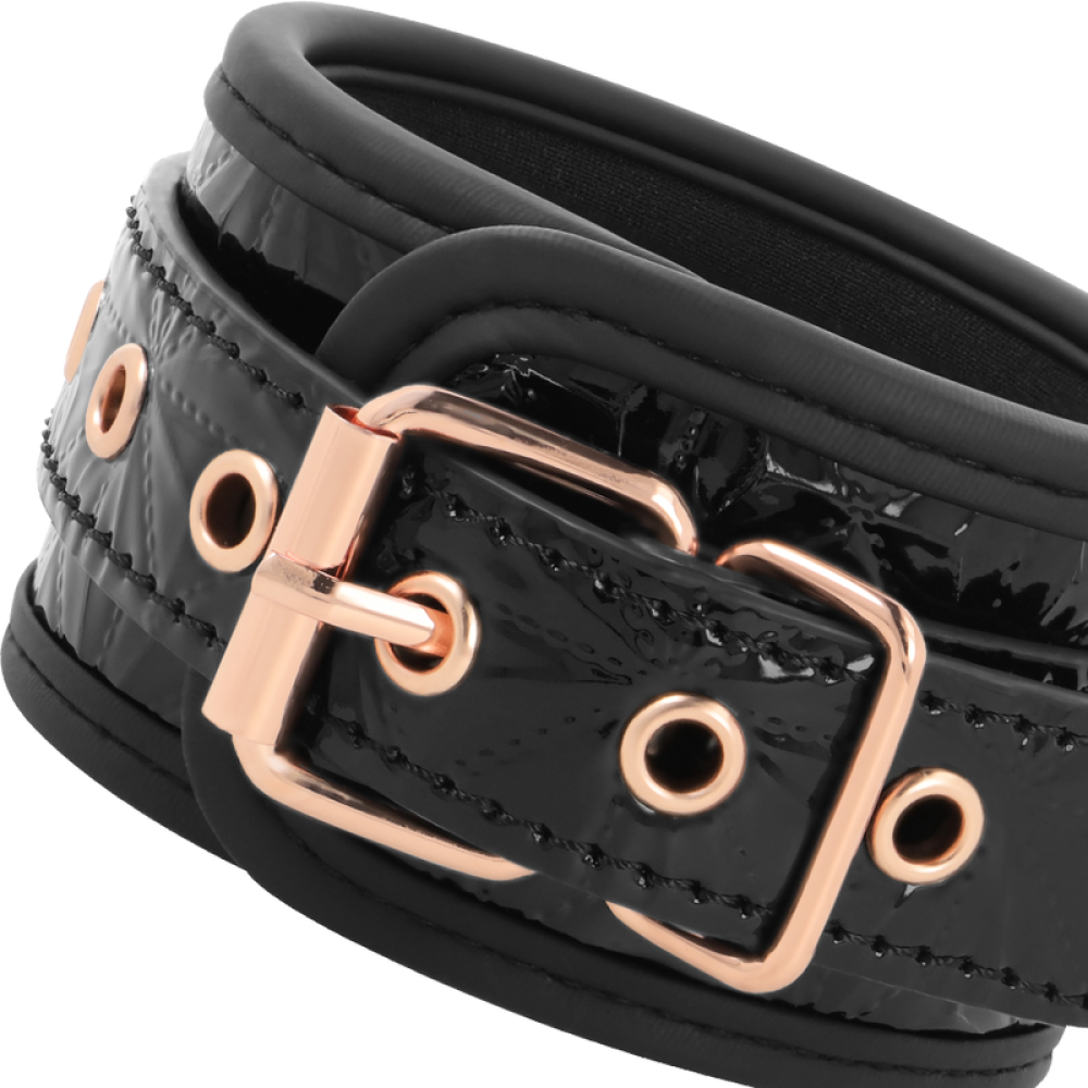 BEGME Premium Adjustable Wrist Restraints