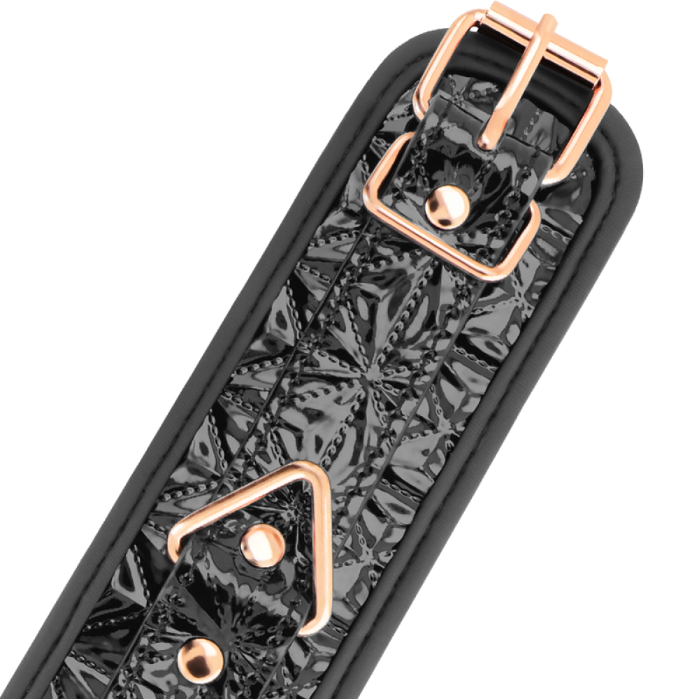 BEGME Premium Adjustable Wrist Restraints