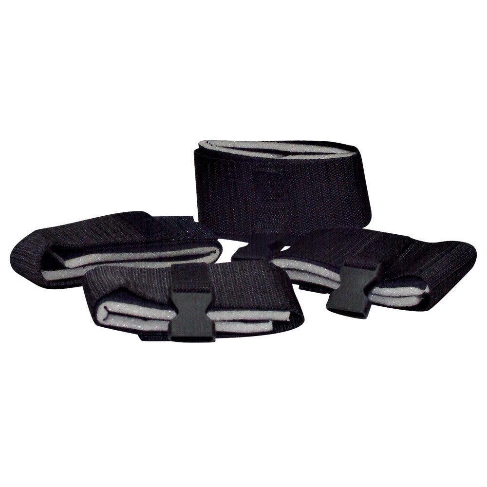 Bad Kitty Bed 4-Piece Restraint Kit
