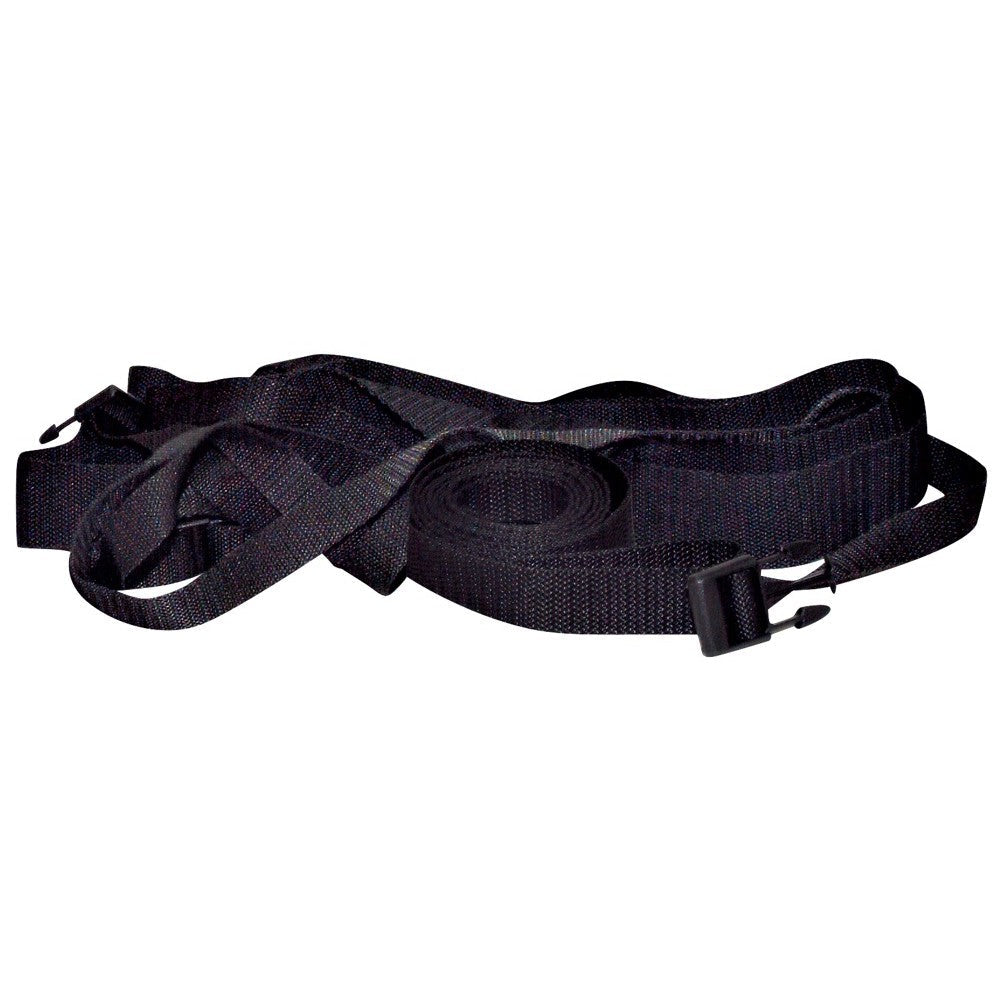 Bad Kitty Bed Tie Up Restraint Kit