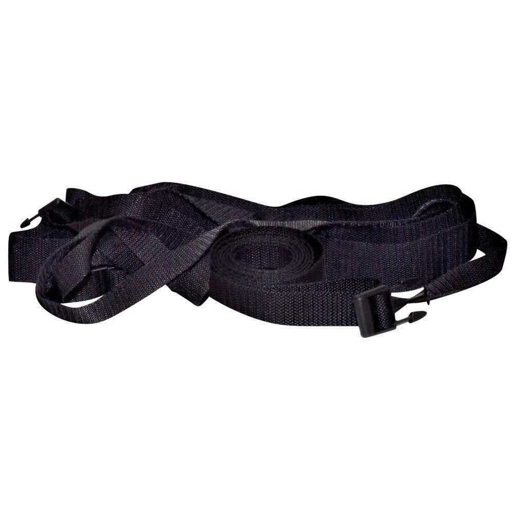 Bad Kitty Bed 4-Piece Restraint Kit