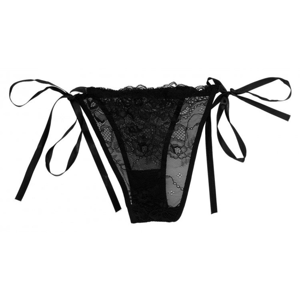 Bang!Power Panty & Blindfold Kit