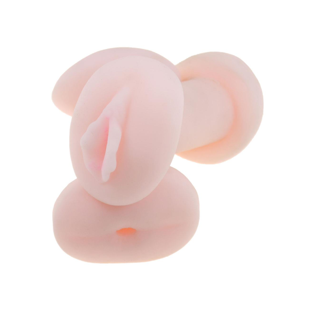 Barbie Blow-up Sex Doll with 3D Face