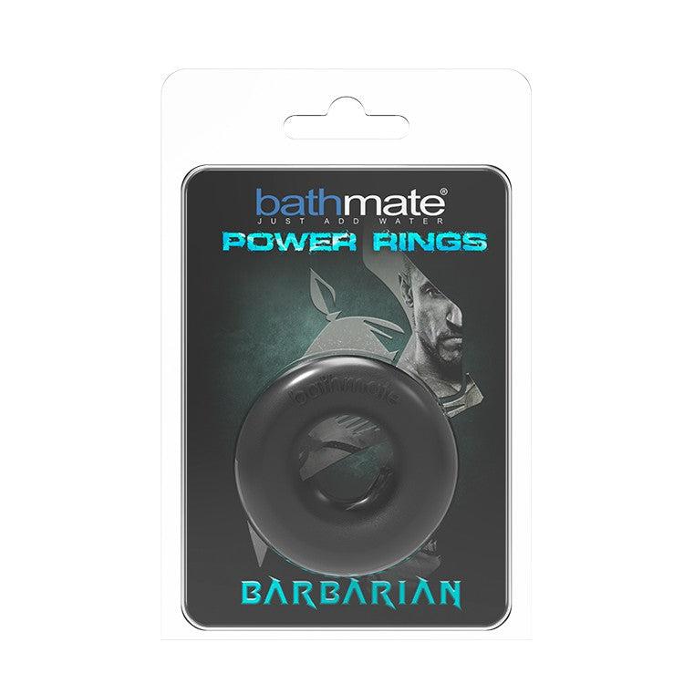 Bathmate Barbarian Thick Stretchy Cock Ring