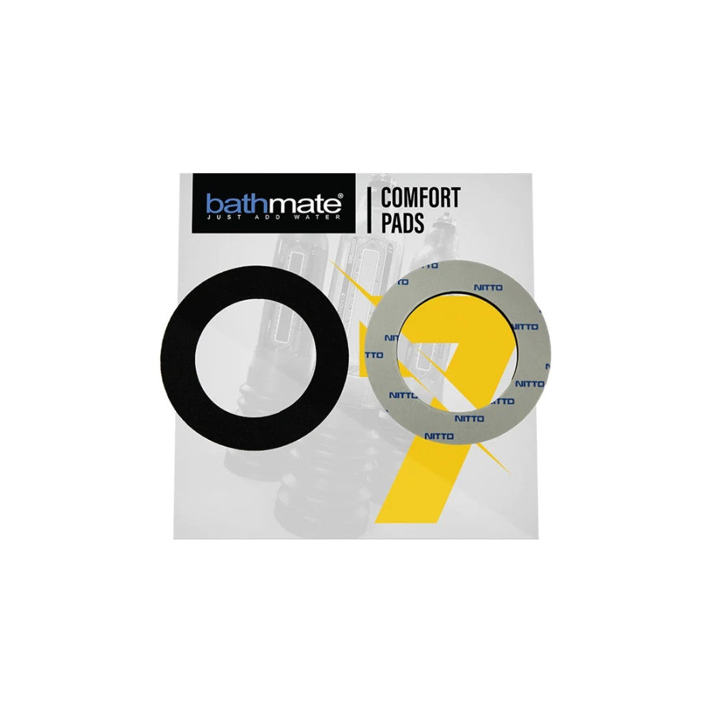 Bathmate Hydro7 Comfort Pads Set of 3 pcs.