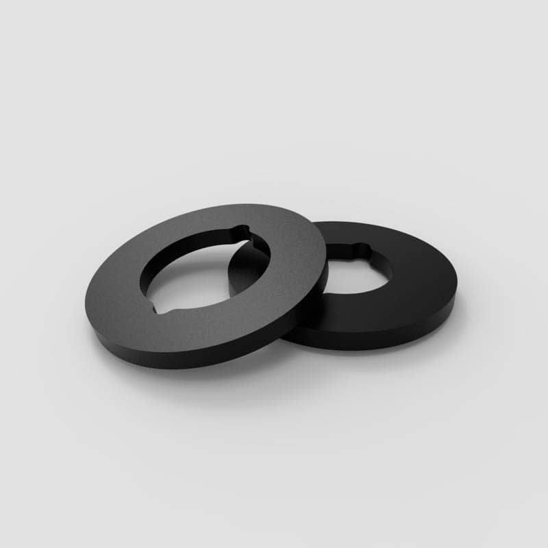 Bathmate Hydromax 7 Cushion Pads 2pcs.