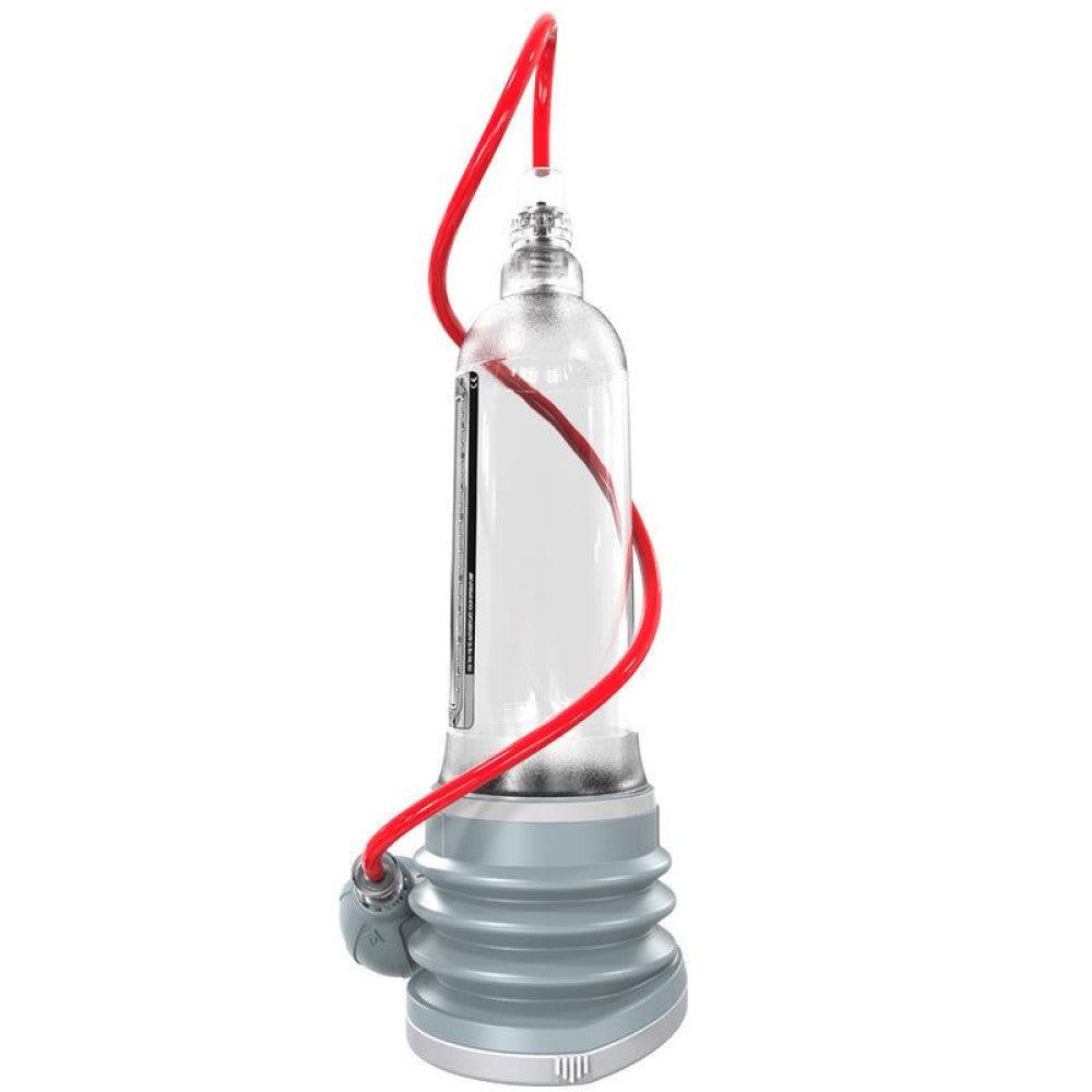 Bathmate Hydroxtreme 11 Penis Pump & Accessories Set