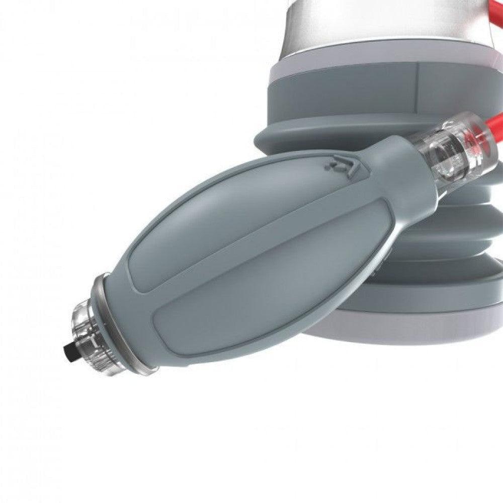 Bathmate Hydroxtreme 11 Penis Pump & Accessories Set