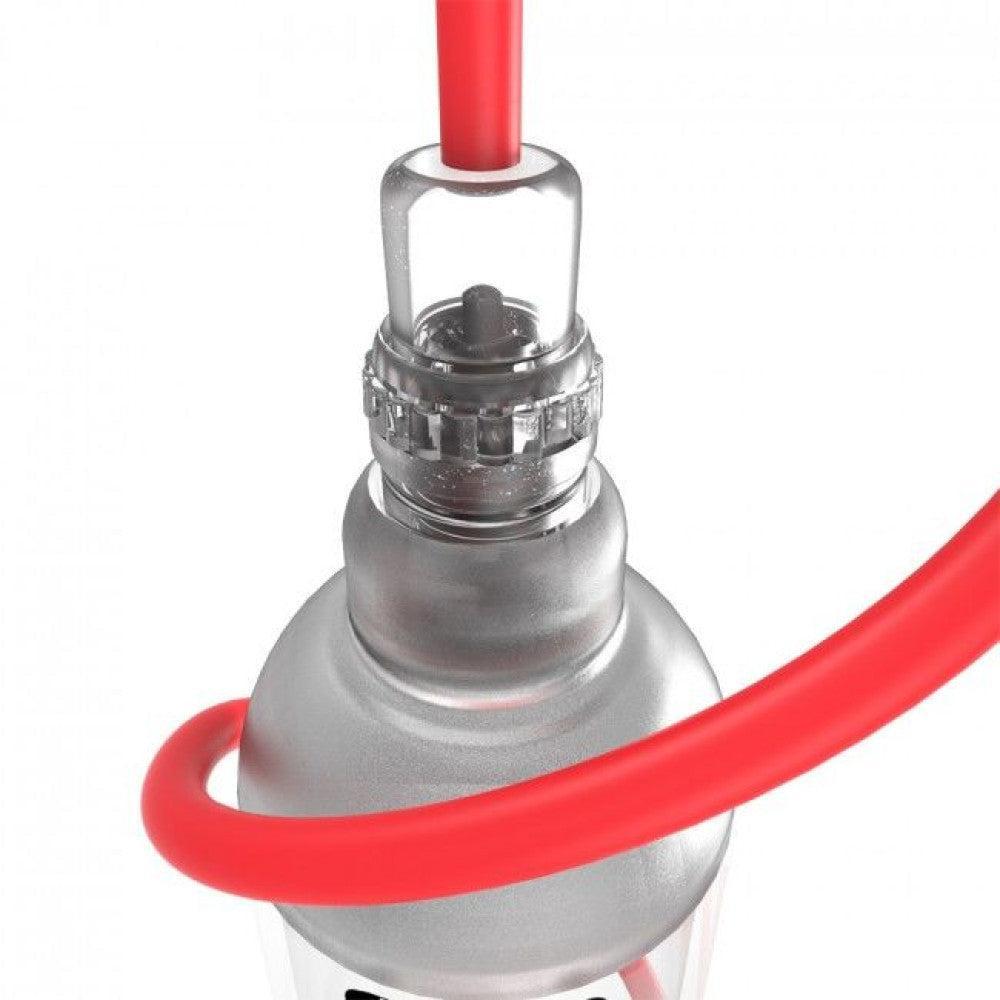 Bathmate Hydroxtreme 11 Penis Pump & Accessories Set