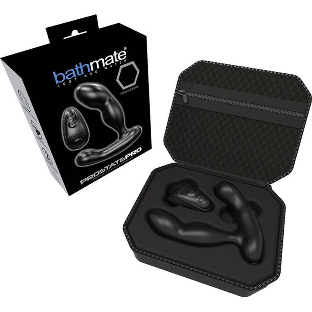 Bathmate Prostate Pro Vibrating Massager