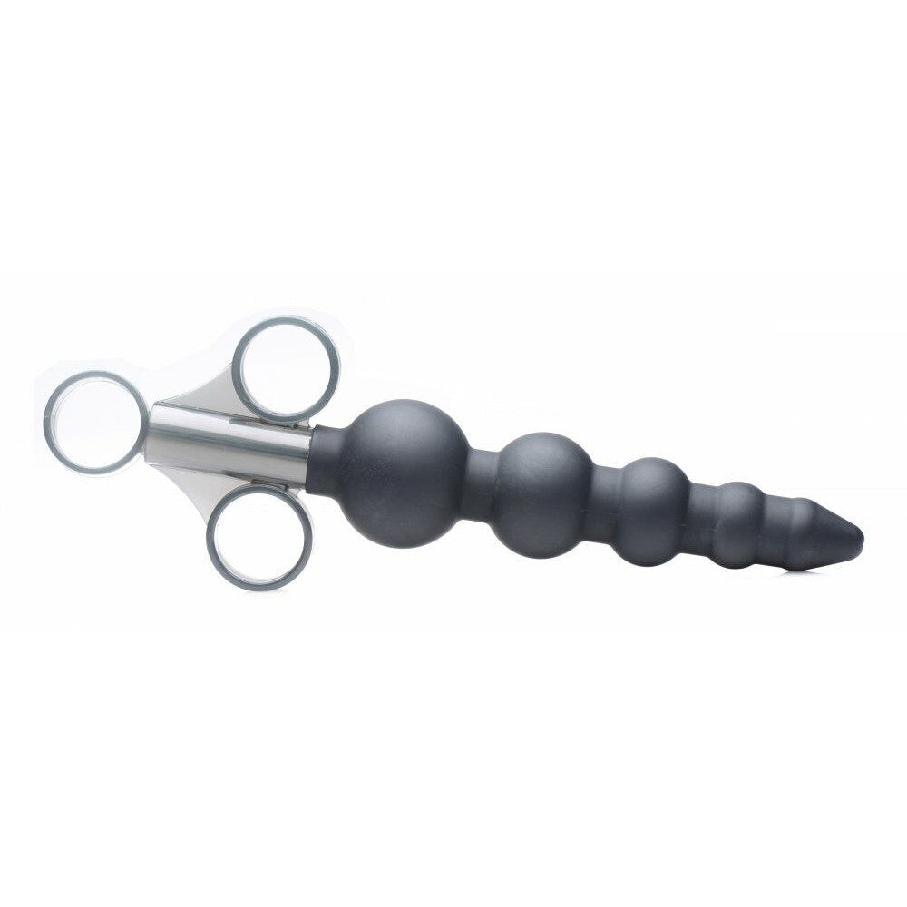 Beaded Shooter Lubricant Applicator