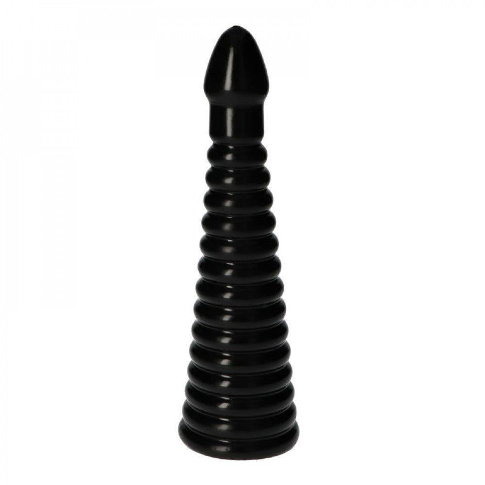 Big anal stimulator Tito black