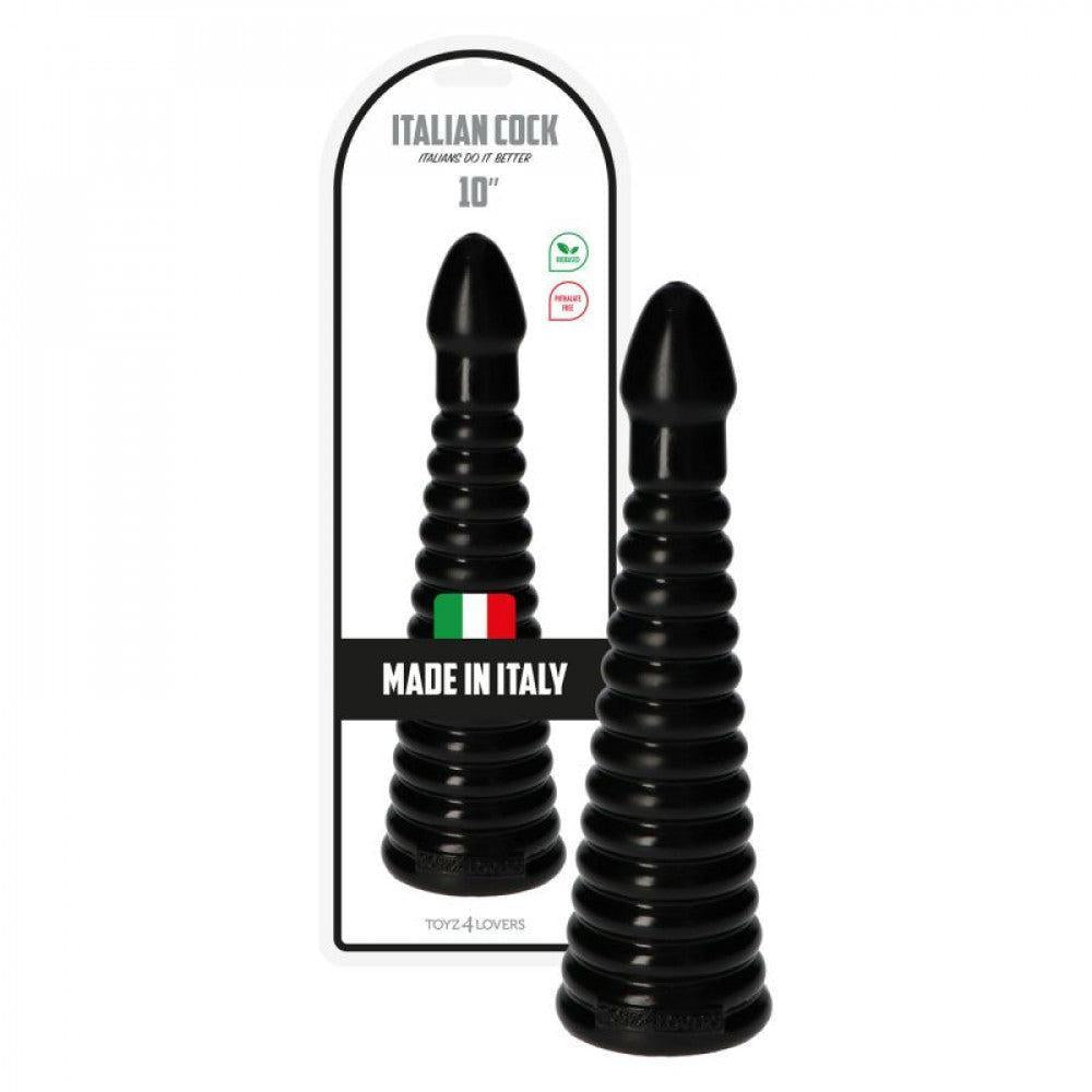 Big anal stimulator Tito black