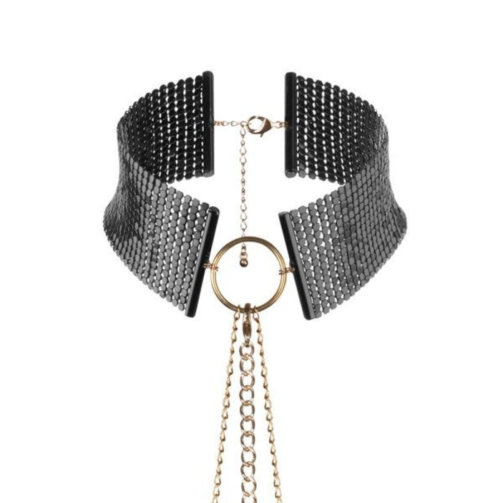Bijoux Indiscrets Elegant Desire Body Choker