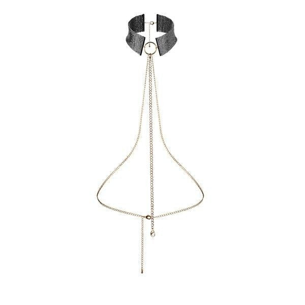 Bijoux Indiscrets Elegant Desire Body Choker